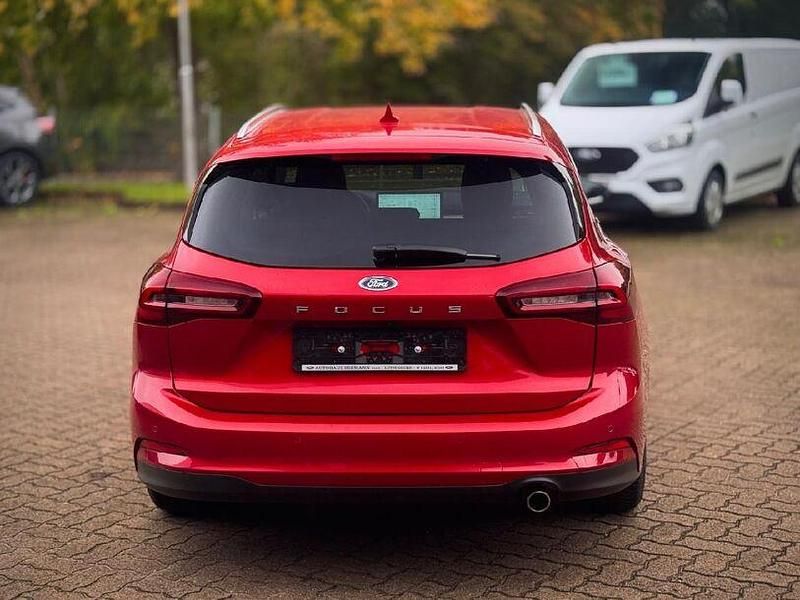 Gebraucht Ford Focus Titanium 155 PS (114 kW) 2024 Andere Limousine