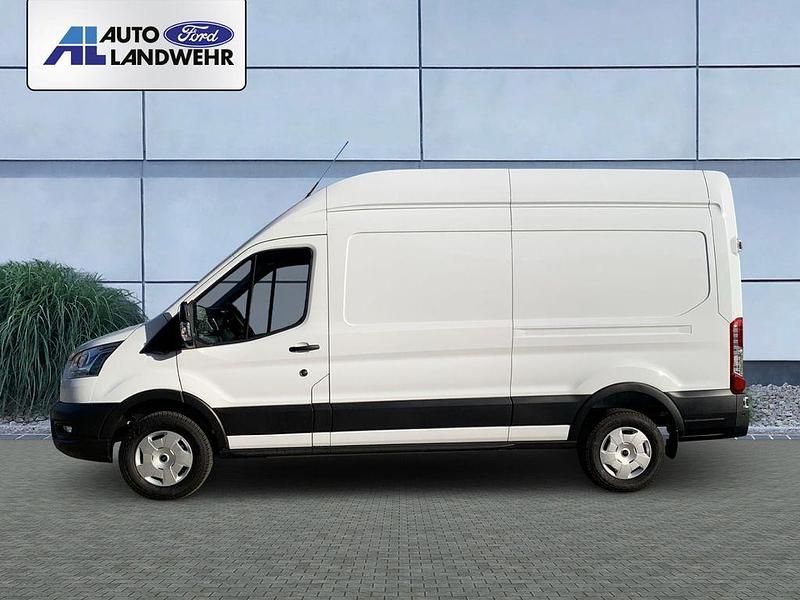 Neu Ford Transit Trend 135 kW (184 PS) 2026 Weiß Limousine
