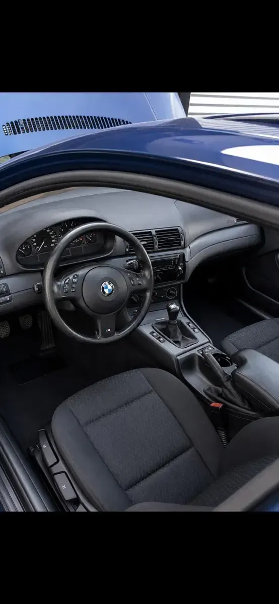 Gebraucht BMW 316 Compact 115 PS (84 kW) 2004 Kleinwagen