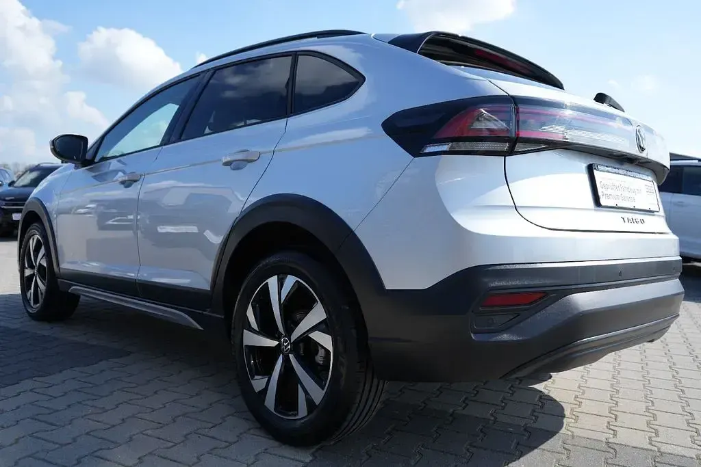Gebraucht VW Taigo IQ Drive 95 PS (69 kW) 2025 SUV