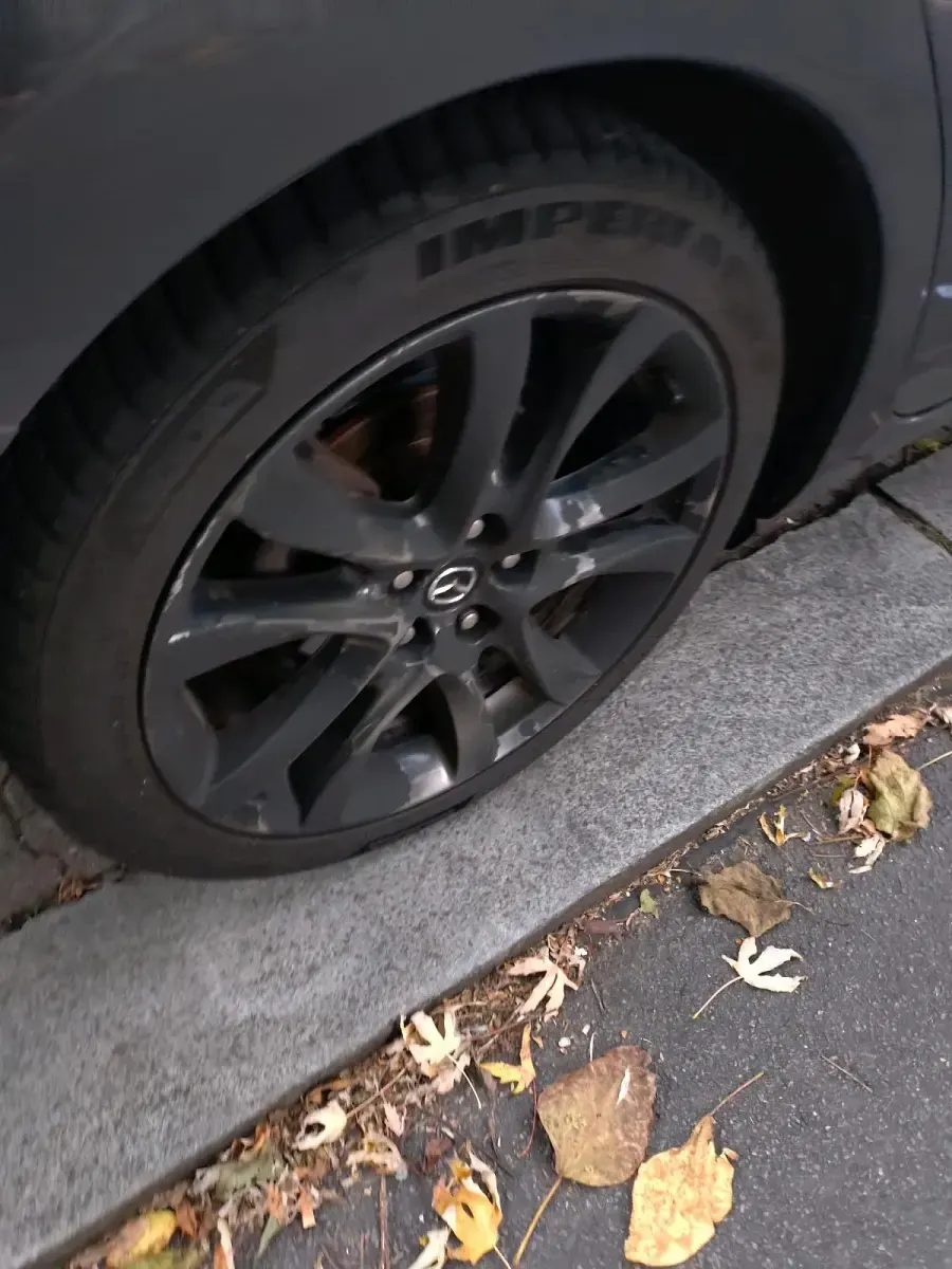 Używany Mazda 6 184 KM (135 kW) 2017 Kombi