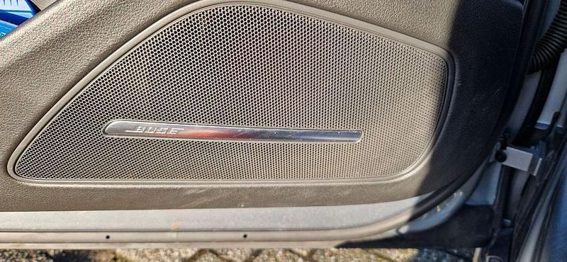 Gebraucht Audi A8 Ambiente 250 PS (183 kW) 2011 Silber Limousine