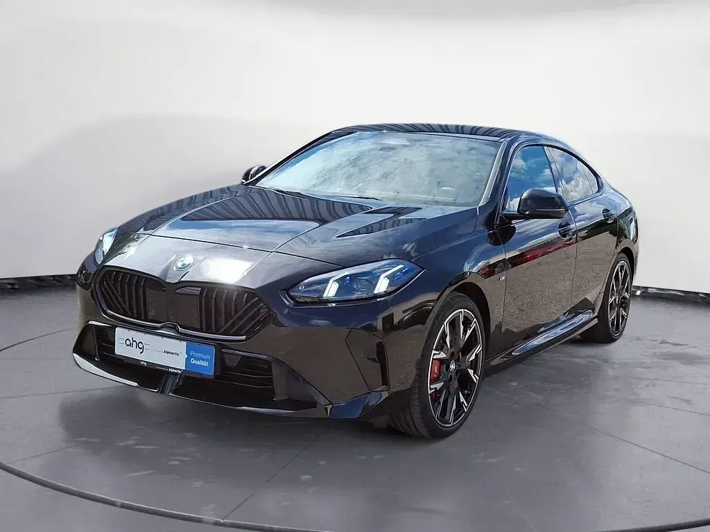 Gebraucht BMW 220 M Sport 163 PS (119 kW) 2025 Schwarz Coupé