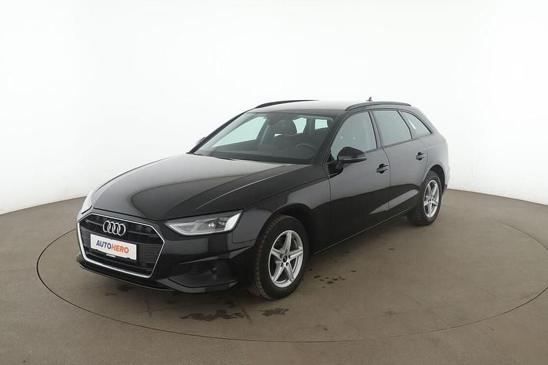 Second-hand Audi A4 Business 163 CP (119 kW) 2021 Break