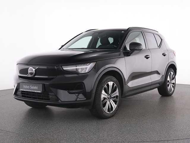 Gebraucht Volvo XC40 Core 169 kW (231 PS) 2023 Stone SUV