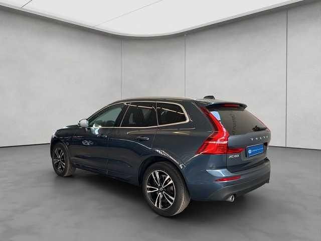 Gebraucht Volvo XC60 145 PS (106 kW) 2020 SUV