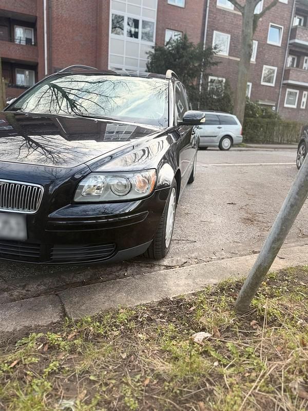 Gebraucht Volvo V50 139 PS (102 kW) 2005 Kombi