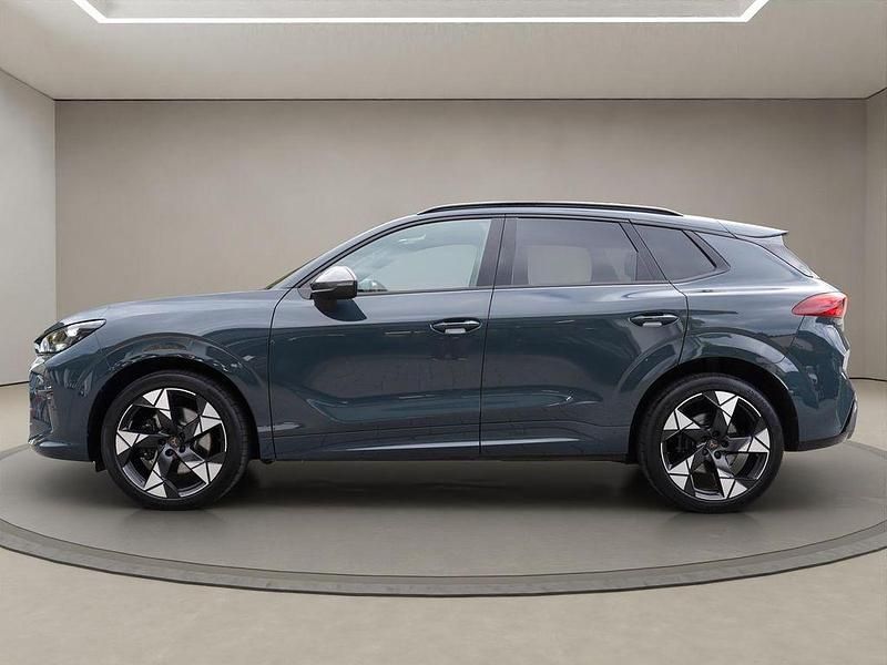 Gebraucht Cupra Terramar VZ 265 PS (194 kW) 2025 Fjord blue SUV