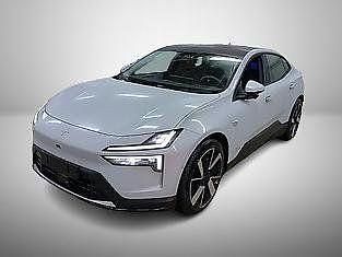 Neu 2025 Polestar 4 SUV | 53.999 € (Superpreis) - Bild 1/4