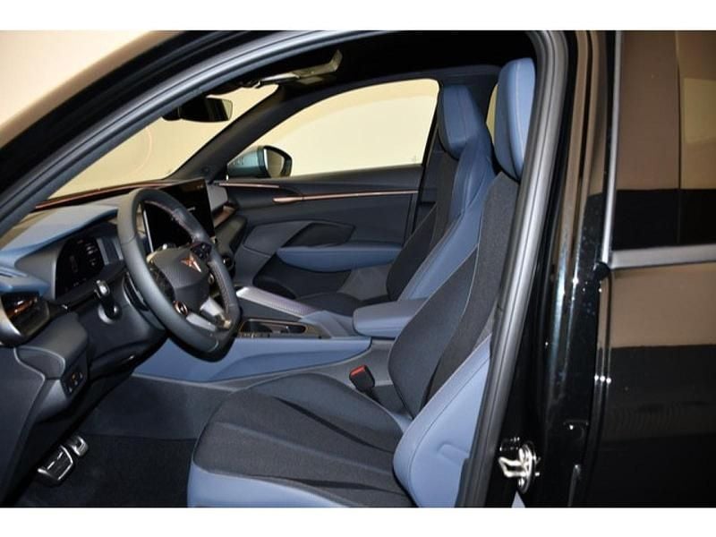 Brugt Cupra Terramar 150 HK (110 kW) 2025 SUV
