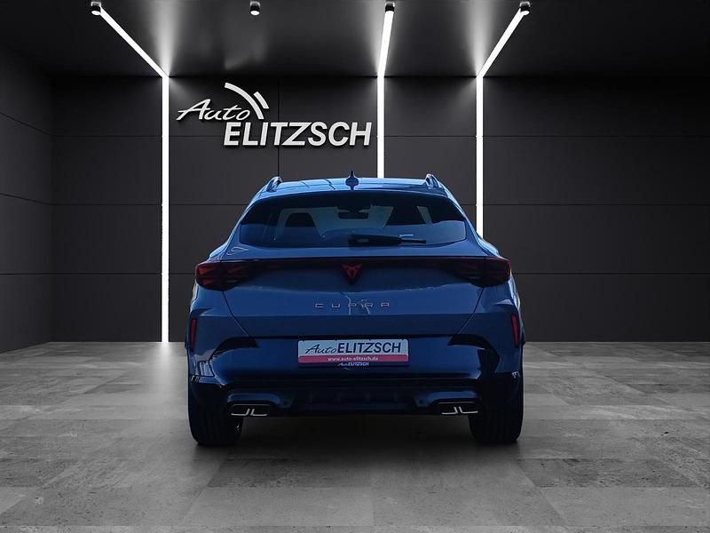 Neu Cupra Formentor VZ 177 PS (130 kW) 2026 Graphengrau SUV