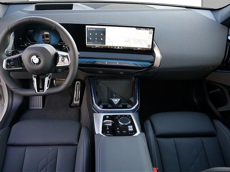 Gebraucht BMW X3 M Sport 303 PS (222 kW) 2026 Grau SUV