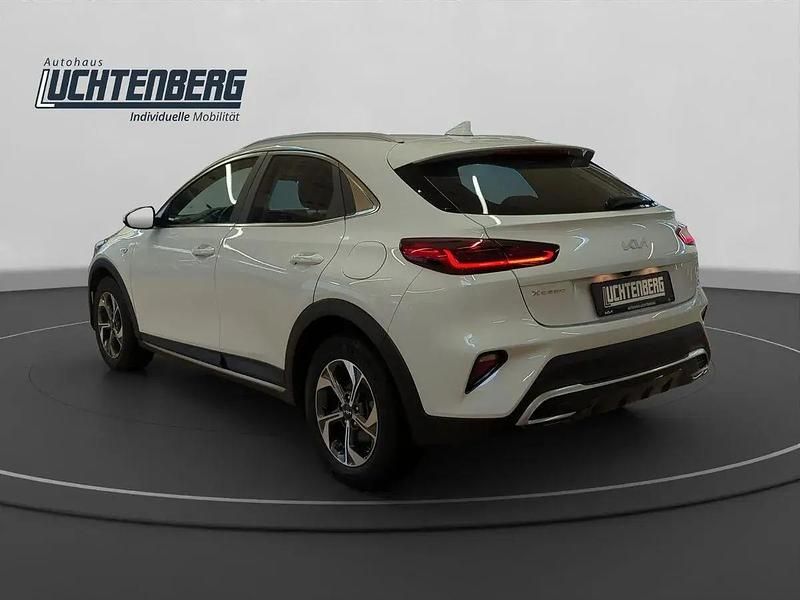 Gebraucht Kia XCeed Edition 7 88 PS (64 kW) 2023 Andere SUV
