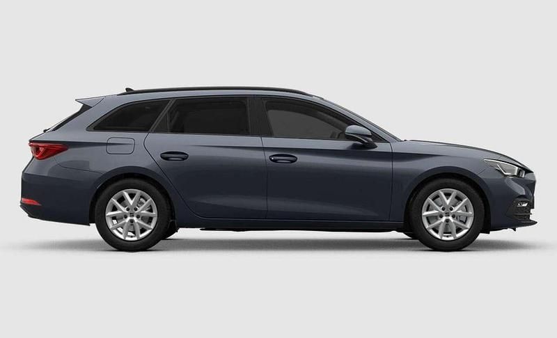 Neu Seat Leon ST Style 116 PS (85 kW) 2026 Magnetic grau metallic Kombi