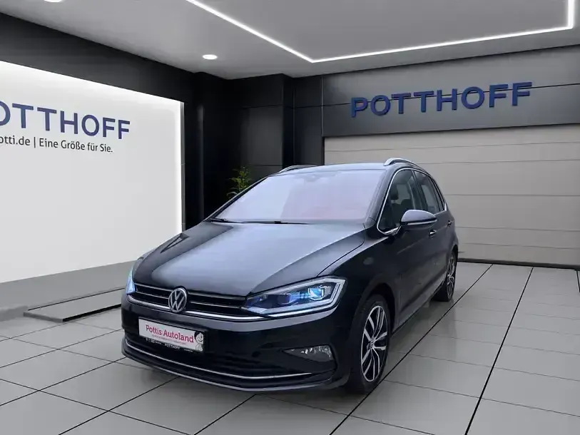 Gebraucht VW Golf VII Highline 131 PS (96 kW) 2018