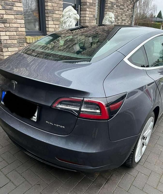 Gebraucht Tesla Model 3 355 kW (483 PS) 2019 Limousine
