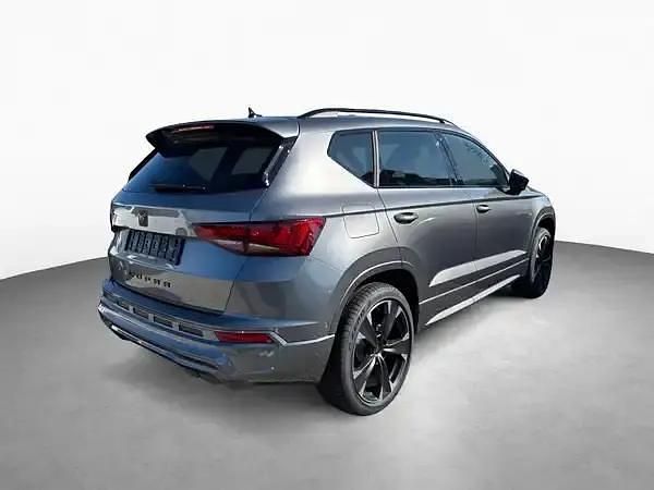 Neu Cupra Ateca 190 PS (139 kW) 2026 Grau SUV