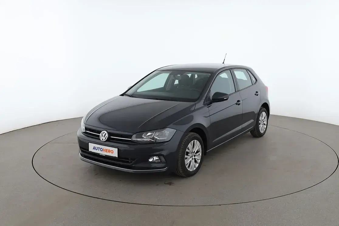 Gebraucht VW Polo Highline 95 PS (69 kW) 2018 Kleinwagen