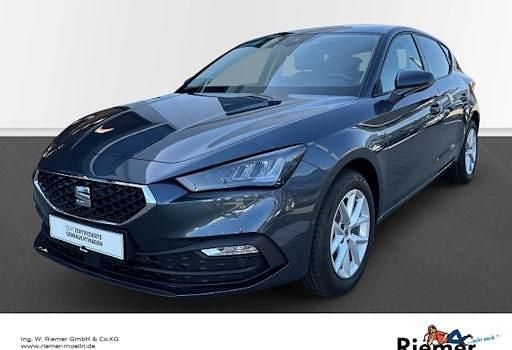 Gebraucht Seat Leon Style 150 PS (110 kW) 2025 Magnetic tech Limousine