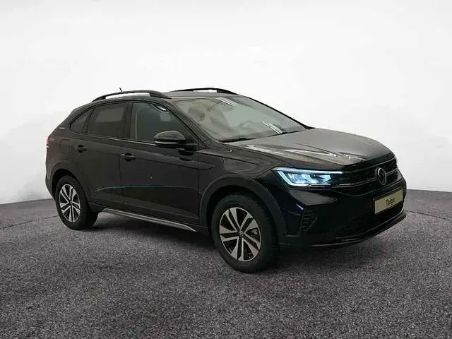 Gebraucht VW Taigo 116 PS (85 kW) 2026 Deep black perleffekt SUV