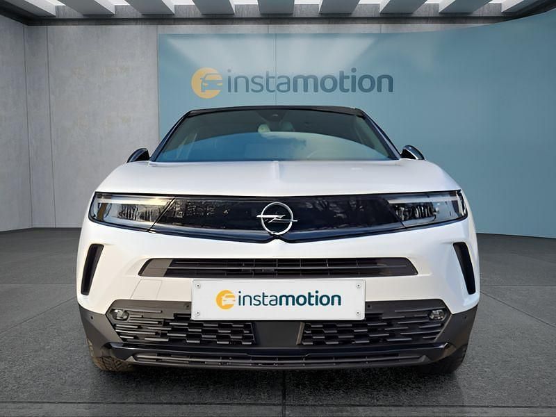 Gebraucht Opel Mokka-e Ultimate 100 kW (136 PS) 2023 Weiß SUV