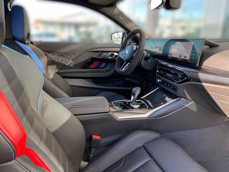 Neu BMW M2 Performance 480 PS (353 kW) 2025 Grau Coupé