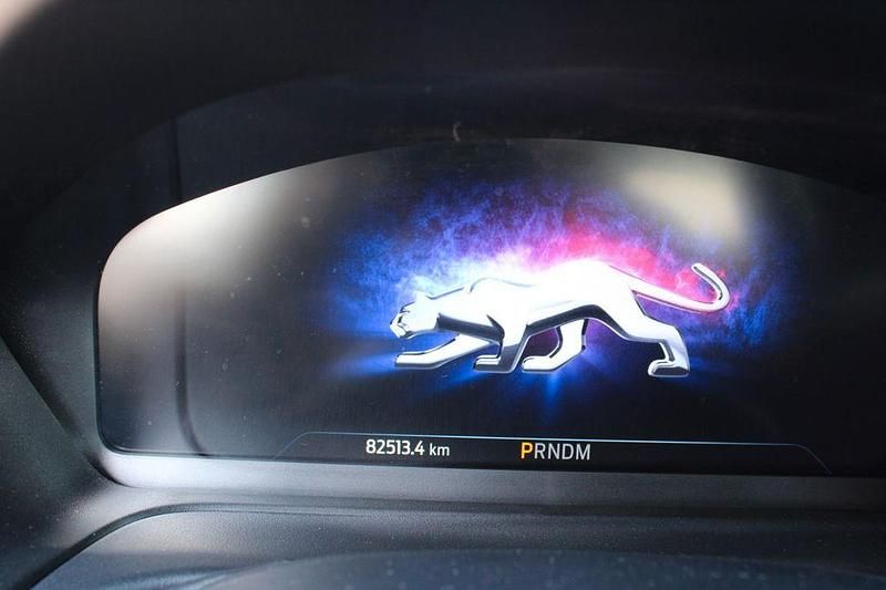 Gebraucht Ford Puma ST-Line 125 PS (91 kW) 2020 SUV