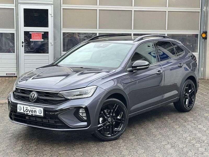 Neu VW Taigo R-line 116 PS (85 kW) 2026 Grau SUV