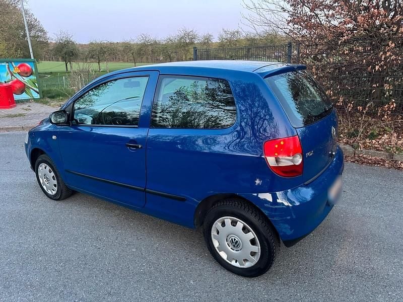 Usado VW Fox 75 HP (55 kW) 2005 Citadino