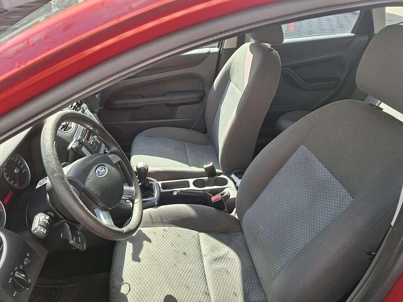 Gebraucht Ford Focus 75 PS (55 kW) 2007 Limousine