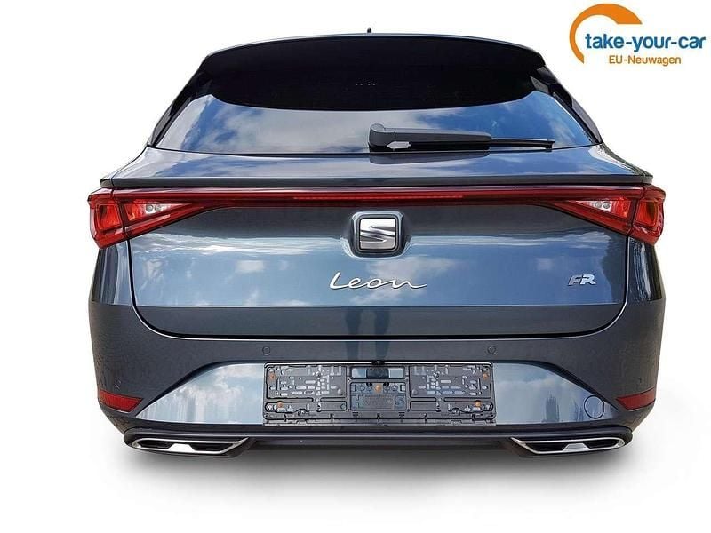 Neu Seat Leon FR 150 PS (110 kW) 2025 Wählbar Kombi