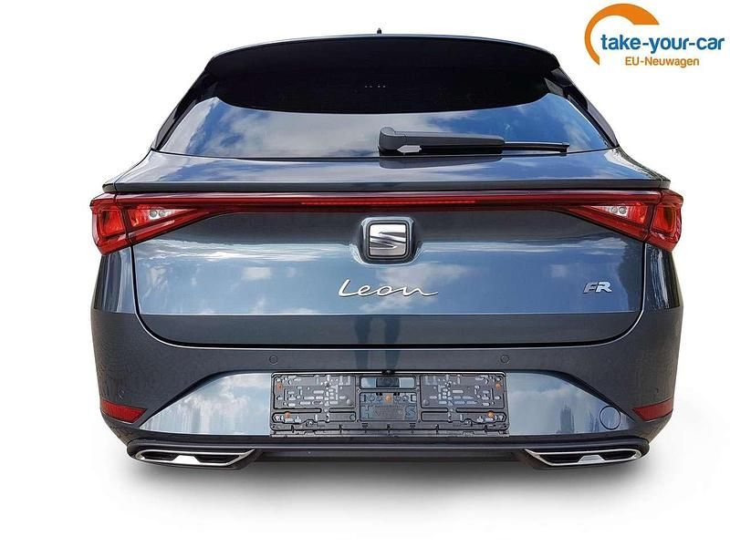 Neu Seat Leon FR 150 PS (110 kW) 2025 Wählbar Kombi