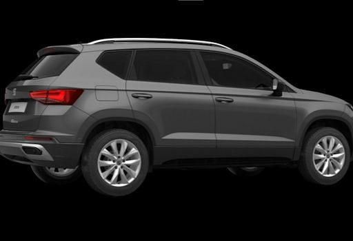 Neu Seat Ateca 150 PS (110 kW) 2026 Graphite grau metallic SUV