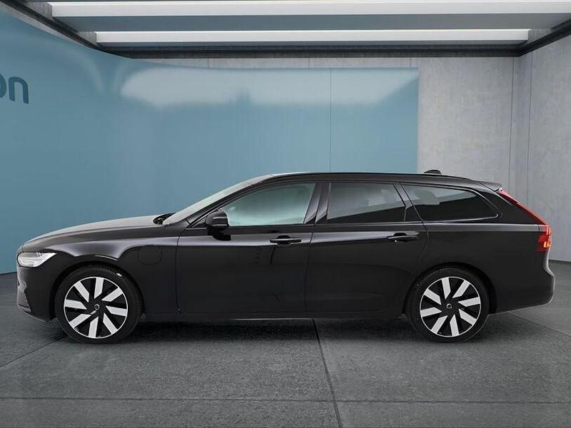 Gebraucht Volvo V90 455 PS (334 kW) 2025 Schwarz Kombi