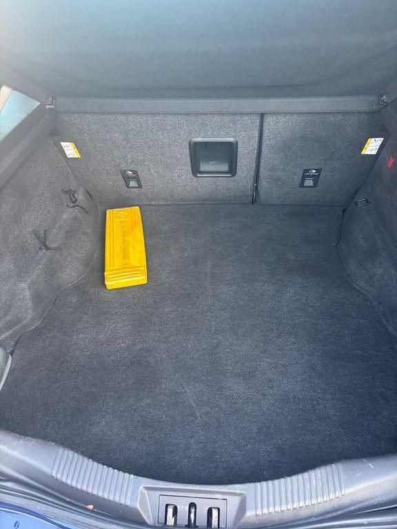 Gebraucht Ford Mondeo Trend 120 PS (88 kW) 2017 Blau Limousine