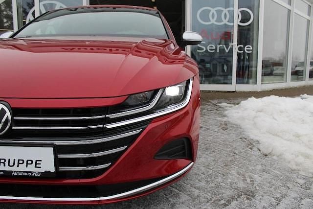 Gebraucht VW Arteon Elegance 190 PS (139 kW) 2021