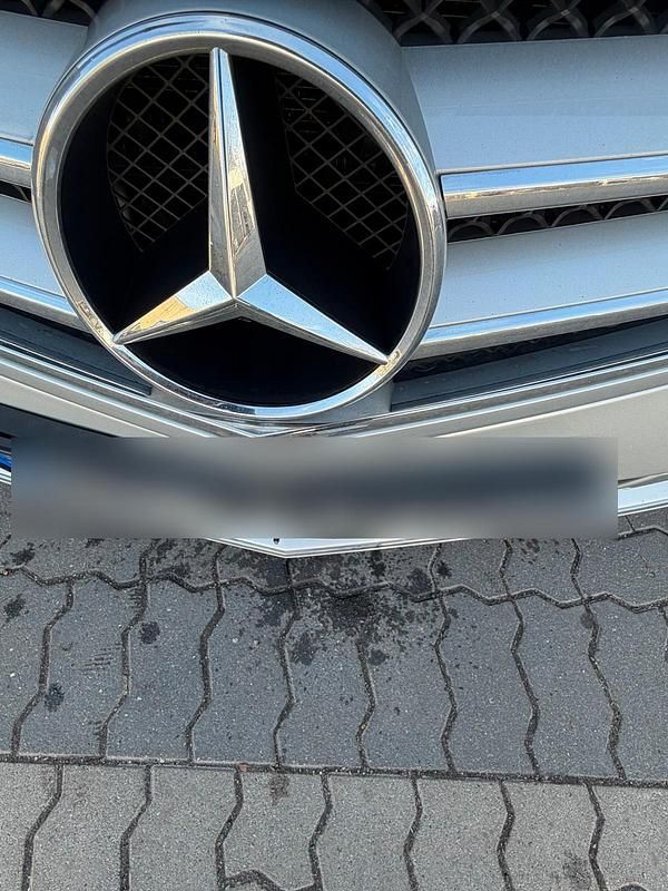 Gebraucht Mercedes E350 292 PS (214 kW) 2009 Silber Coupé