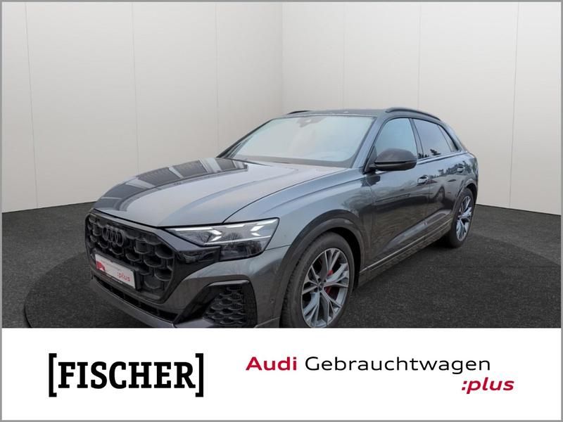 Second-hand Audi SQ8 Ambiente 507 CP (372 kW) 2024 SUV
