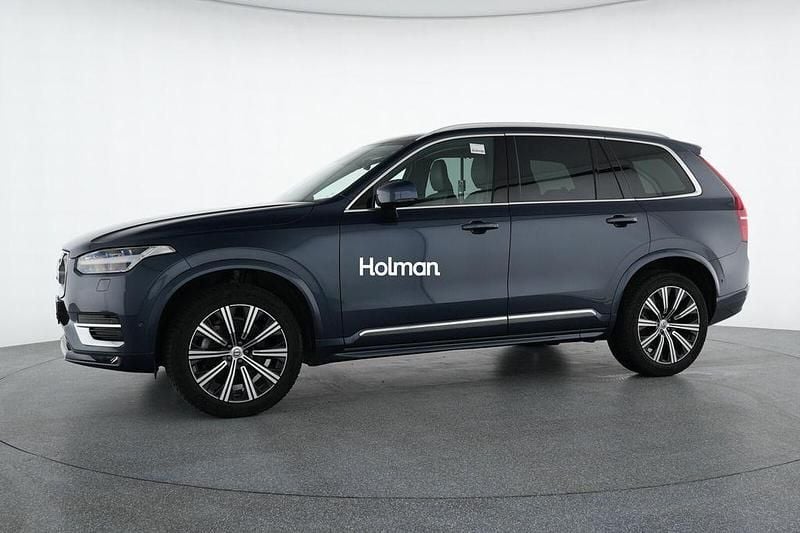 Occasion Volvo XC90 Plus 235 ch (172 kW) 2024 Bleue SUV