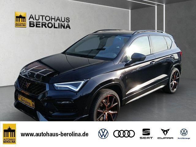 Usado Cupra Ateca 300 HP (220 kW) 2023 Preto SUV