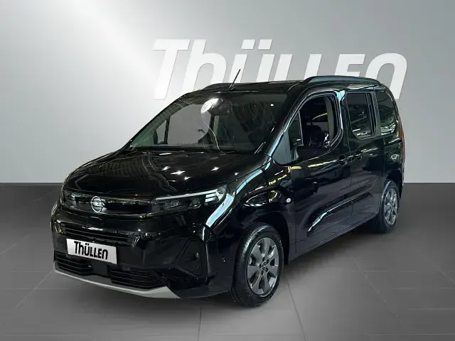 Gebraucht Opel Combo 131 PS (96 kW) 2026 Van / Kleinbus
