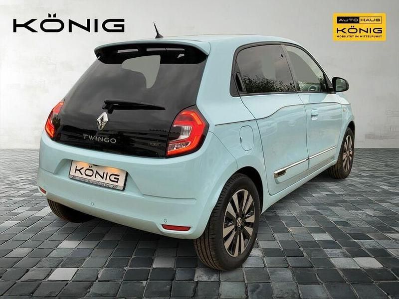 Gebraucht Renault Twingo 60 kW (82 PS) 2023 Andere Kleinwagen