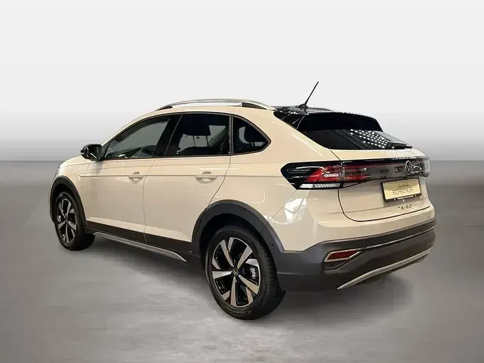 Gebraucht VW Taigo Style 116 PS (85 kW) 2025 Ascotgrau schwarz SUV