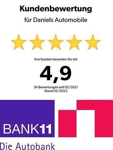 Gebraucht Mercedes E500 387 PS (284 kW) 2009 Braun Limousine