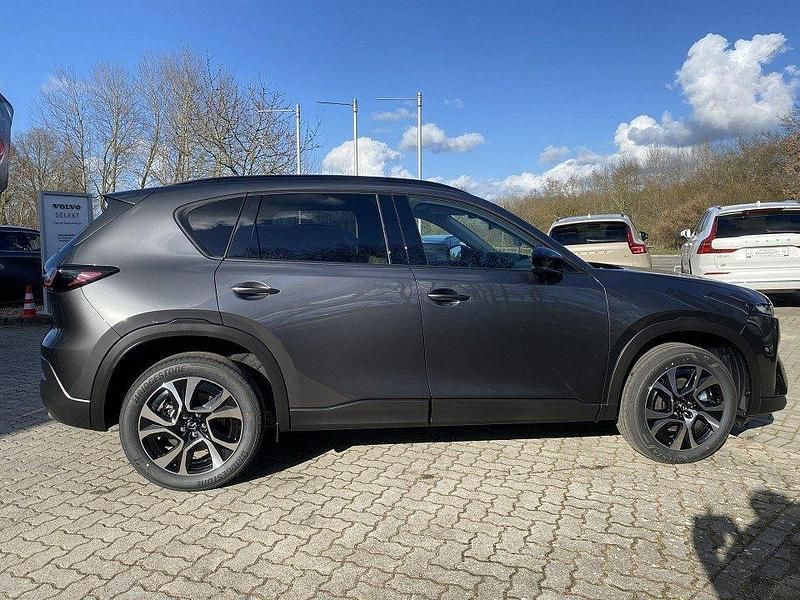 Neu Mazda CX-5 Exclusive-Line 141 PS (103 kW) 2026 SUV