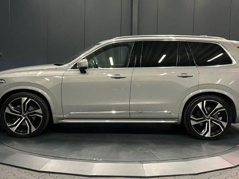Gebraucht Volvo XC90 Ultimate 235 PS (172 kW) 2023 Andere SUV