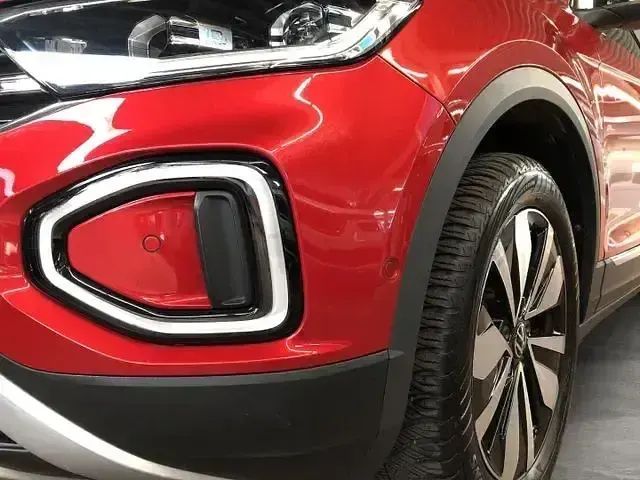Gebraucht VW T-Roc Goal 150 PS (110 kW) 2024 Andere SUV