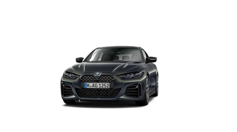 Gebraucht 2021 BMW M440 M Sport Limousine | 47.898 € (Fairer Preis) - Bild 1/3