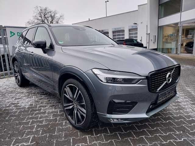 Gebraucht 2021 Volvo XC60 SUV | 38.900 € (Etwas zu teuer) - Bild 1/4