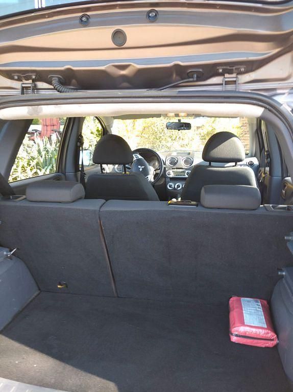 Second-hand Mitsubishi Colt Intense 95 CP (69 kW) 2011 Maro Hatchback